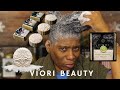 Viori Beauty Shampoo & Conditioning Bar 2021 |Beauty Over 40