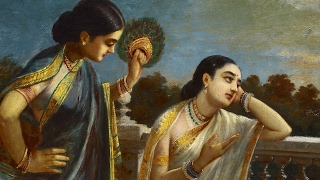 A Century of Figuration in Indian Art screenshot 1