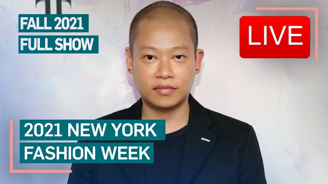 Jason Wu's NYFW Fashion Show: Live From E! | E! Red Carpet & Award Shows