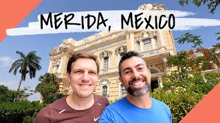 MERIDA CENTRO + UXMAL - Best Things To Do In Merida, Mexico