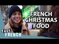 What do the french eat at christmas   easy french 143