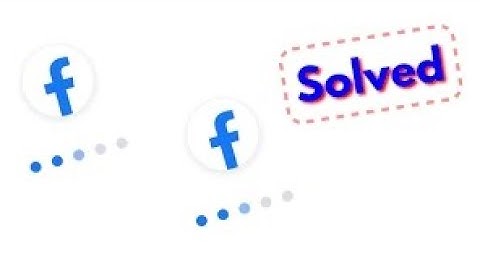 (Fb lite problem) You