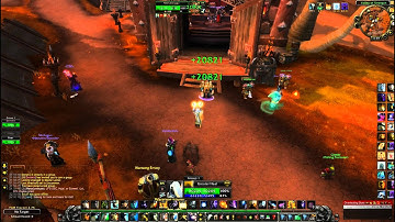 Priest Heals Bug - Duplicating Heals