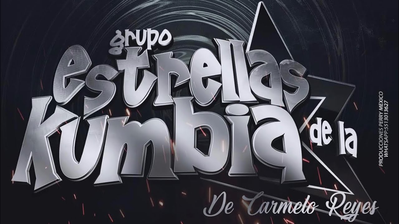 LA CUMBIA DE LOS HUICHOLES 2023//GRUPO ESTRELLAS DE LA KUMBIA LA CUMBIA DE LOS HUICHOLES 2023//GRUPO ESTRELLAS DE LA KUMBIA