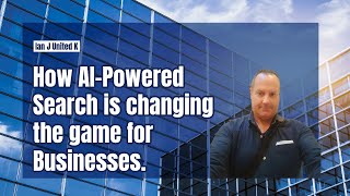 How AI Powered Search is changing Marketing Strategy in 2025 | Part 1