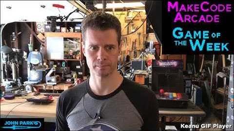 MakeCode Arcade Game of the Week: Jewel Raider @adafruit @johnedgarpark #adafruit #makecode