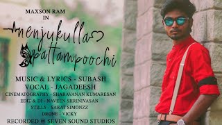 Nenjukulla Pattampoochi Album Song | Playback singer Jagadeesh Talking About Music #Subash #Musical