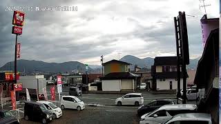 岩手県盛岡市西見前ライブカメラ Iwate Morioka Nisimirumae Live Camera.world.cam