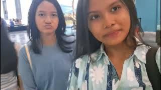 Mini vlog explore the museum