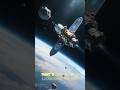 nasa planning to protect our earth