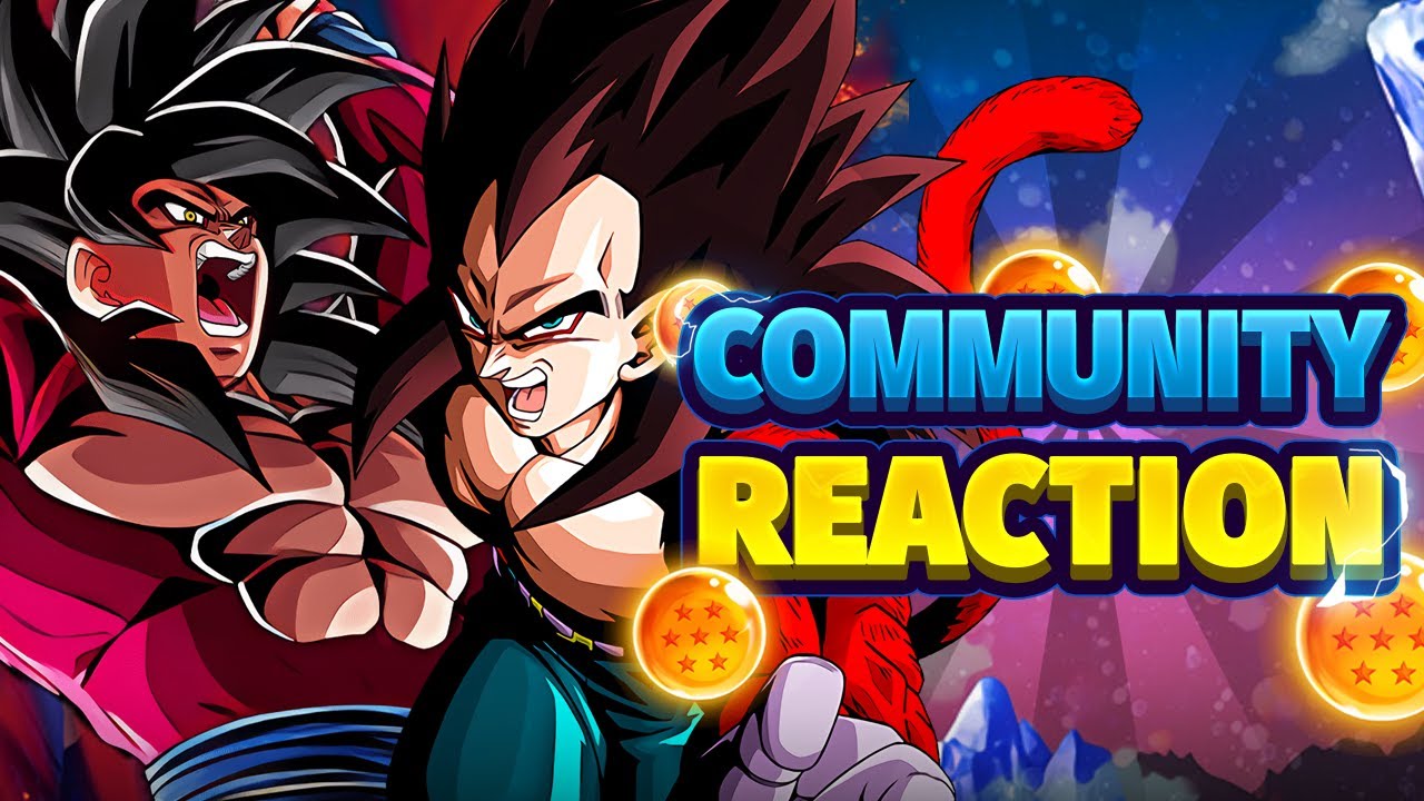 The 11th Anniversary Has Dokkan Players Saying THIS...