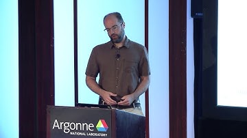 Introduction to MPI-I/O ǀ Robert Latham, Argonne National Laboratory