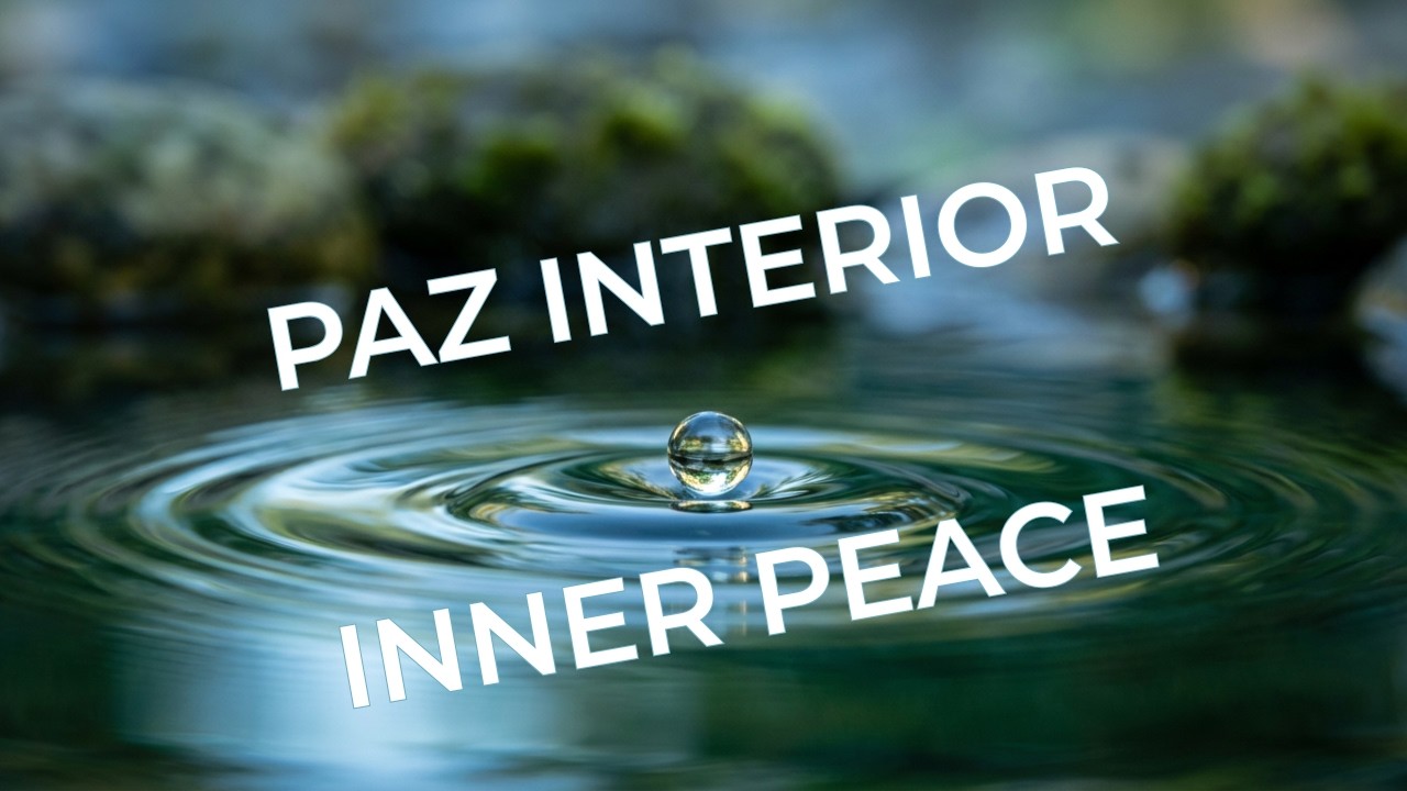 Serenidade Aquática 🌊 | Deep Relaxing Water Music for Meditation, Sleep & Focus