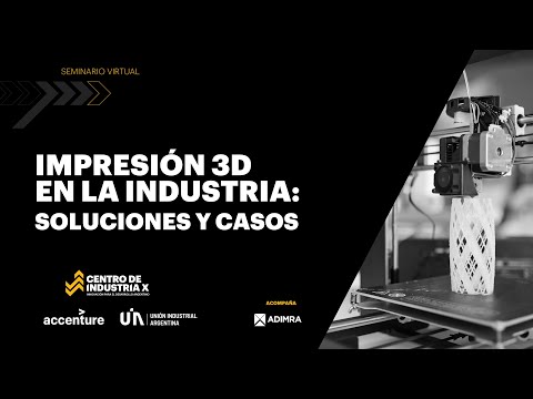 Vídeo: Empresa Holandesa Propone Utilizar La Impresión 3D Para Reconstruir Notre Dame