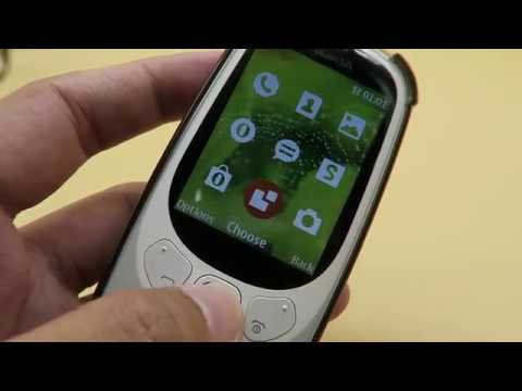 วีดีโอ: จะดาวน์โหลดเกมที่น่าสนใจสำหรับโทรศัพท์ Nokia ได้ที่ไหน