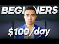 How to make money online in 2024 for beginners