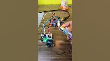 Fire Detection Alert system