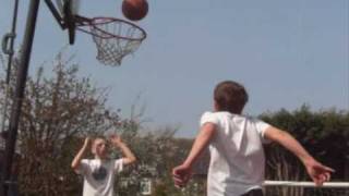 Basketball Compilation Dunks and Shots