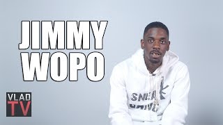 Jimmy Wopo on Pittsburgh: When People are Bored, Something Goes Wrong