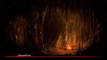 The Witcher: The Professor Battle and Queen Kikkimore (Episode 39) Hard