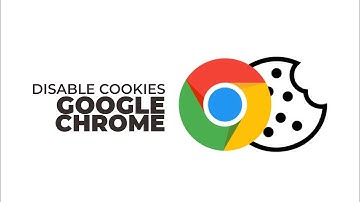 How to Disable Cookies on Google Chrome (2024)