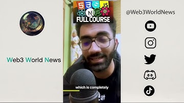 Unlocking the Future: Exploring the Power of Web3 Technology!