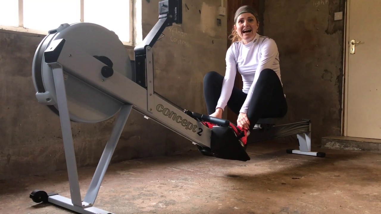 2019 year - 5 Rowing Machine Mistakes You’re Making 2019 year