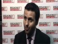 John Sotirakos, Development Manager, Porto Zante Villas & Spa @ WTM 2011