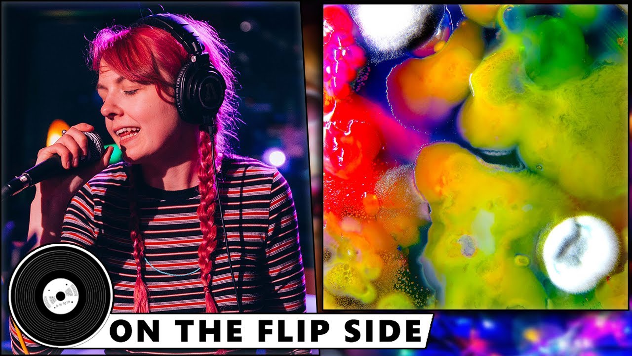 Guerilla Toss - Famously Alive REVIEW