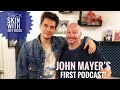 John Mayer's First Podcast