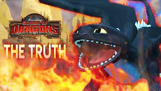 The REAL REASON School of Dragons is SHUTTING DOWN screenshot 4