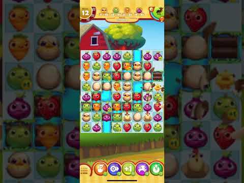 Farm Heroes Saga 1410