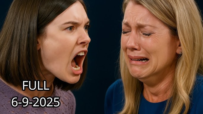 GH Monday, June 9 || ABC General Hospital 6-9-2025 Spoilers - YouTube