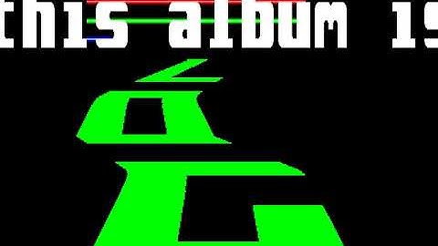 3D-Scroll-Logon System(1991)-/Part from The Demo/