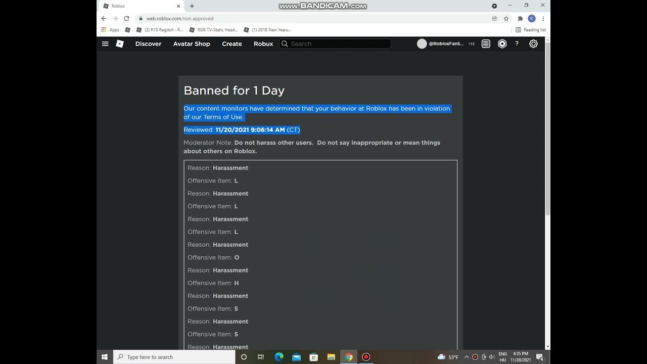 so-i-got-banned-for-1-day-on-roblox-youtube