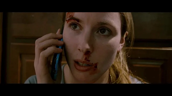 BLIND DATE | SHORT FILM | ACTION COMEDY | BADASS W...