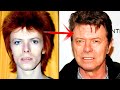 El día que MURIÓ David Bowie