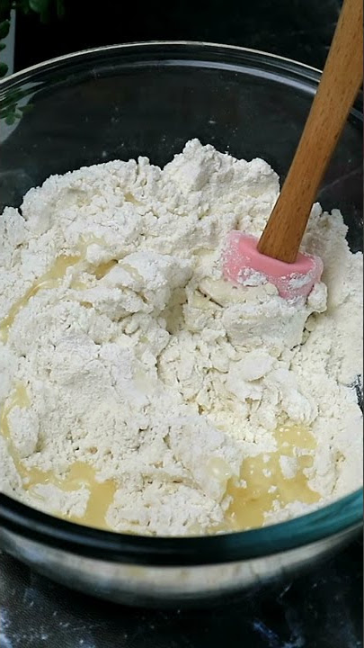 RESEP KULIT TORTILA / KEBAB FROZEN #shorts