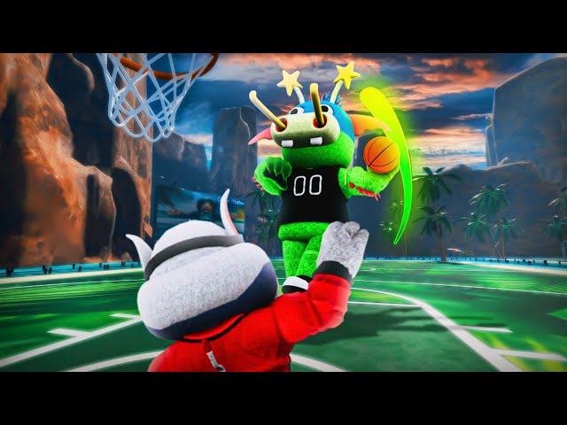 *NEW* HOOP NATION SEASON 4 UPDATE TURNED ME INTO A DEMIGOD! | NBA MASCOTS !?!?! class=