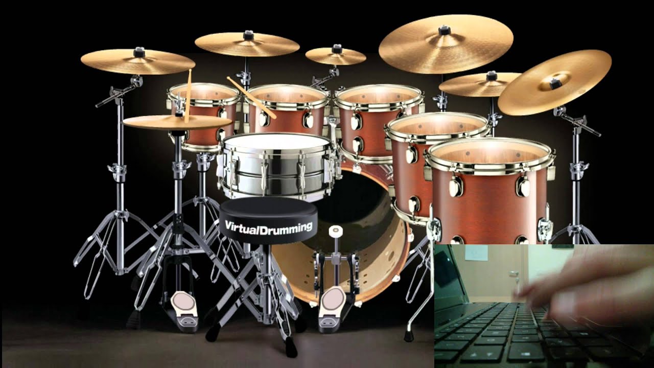 Il Giorno Dei Giorni Ligabue cover by Wanna Virtual Drummer YouTube Il Giorno Dei Giorni Ligabue cover by Wanna Virtual Drummer YouTube