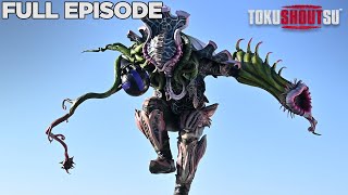Kamen Rider Geats | Ep 18 | Divergence II: Bravo! Jyamar Ball Battle | Full Episode