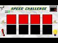 Say The Word On Beat Challenge 2026 | COLORS SPEED CHALLENGE | tiktok mashup 2026 #2016vibes