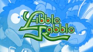 FLOWER completed music - Libble Rabble