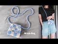 DIY Beads Bag | Beaded Bag | Tas Manik-Manik | Tas Mute