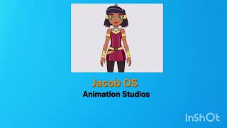 Samurai Jack 2017 Season 5 Revival Green Planeuniversal-Hb Au Closing Logos