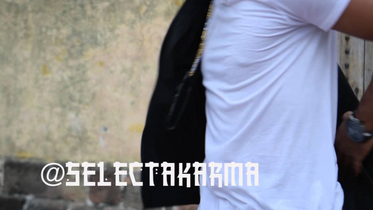 MANEGHETTO  FREESTYLE Pleasure P ft Konshens - feels right 