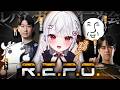 【R.E.P.O.】みんなであそぶ2次会REPO!!!👀 w/KH,バトラ,アンダーバー,Era53【#花宮莉歌】