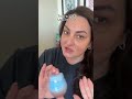 I use Royal Tulip nectar on my face as a hydrating and anti-agent treatment