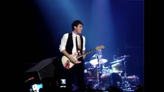 John Mayer Trio -  California Dreamin - Live at The Joint  - NYE