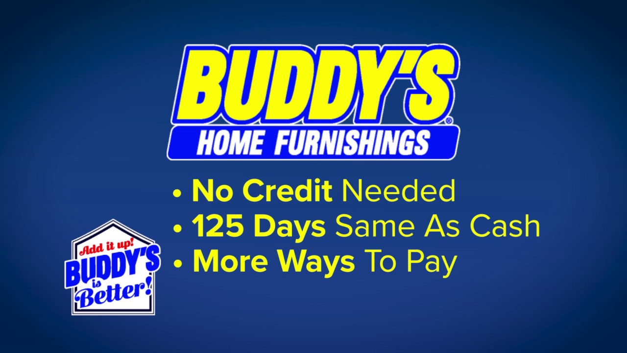 Buddy s Home Furnishings Virginia 30 Second Television Commercial YouTube Buddy s Home Furnishings Virginia 30 Second Television Commercial YouTube